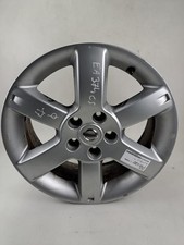 Jantes Nissan X-TRAIL