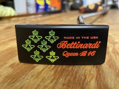 2019 Bettinardi Queen Bee #6