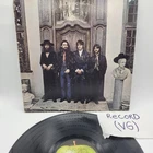 The Beatles The Beatles Again Hey Jude LP Vinyl Record Green Apple VG
