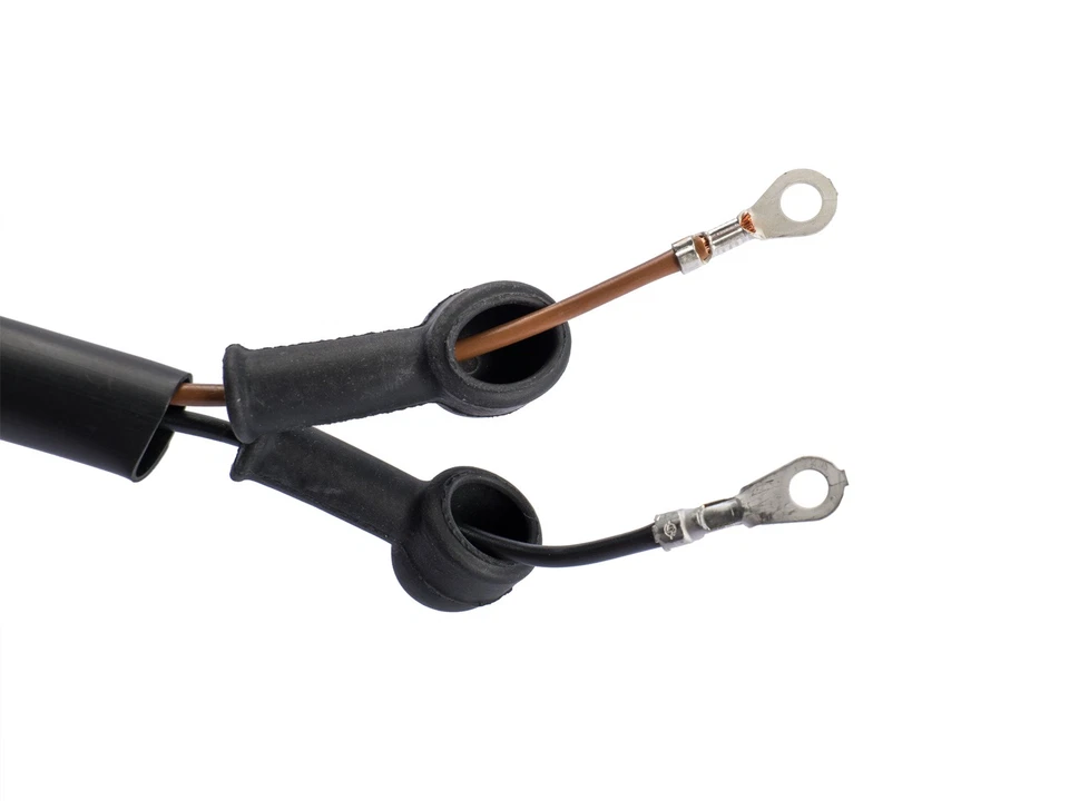 Fuel Pump Wiring Harness for Porsche 911 G -'83 91161207214 - Image 2 of 4