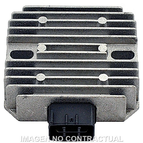 Regler Kawasaki Z 750-1000 Sh678A-12-12V-Trifase-Cc-6 Stifte FüR-image
