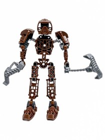 Your Choice Bionicle Toa Metru LEGO Vakama Whenua Onewa Matau Nuju Nokama Com...
