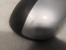 Retroviseur gauche (ou coque) Ford KA