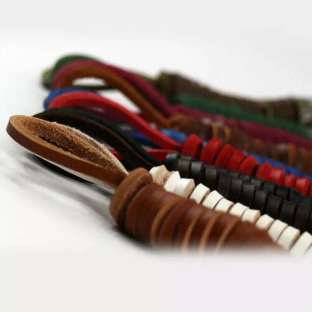 Thin hotsell leather shoelaces
