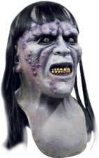 Ghoulish Productions Aida Latex Face Mask Horror Halloween Cosplay