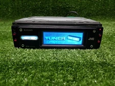 Jvc Kd-lhx552 Kdlhx552 Original Car Radio