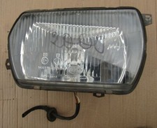 Audi 100 Vw Passat Hella H4 14562r7 14562r20 002-115548 Used