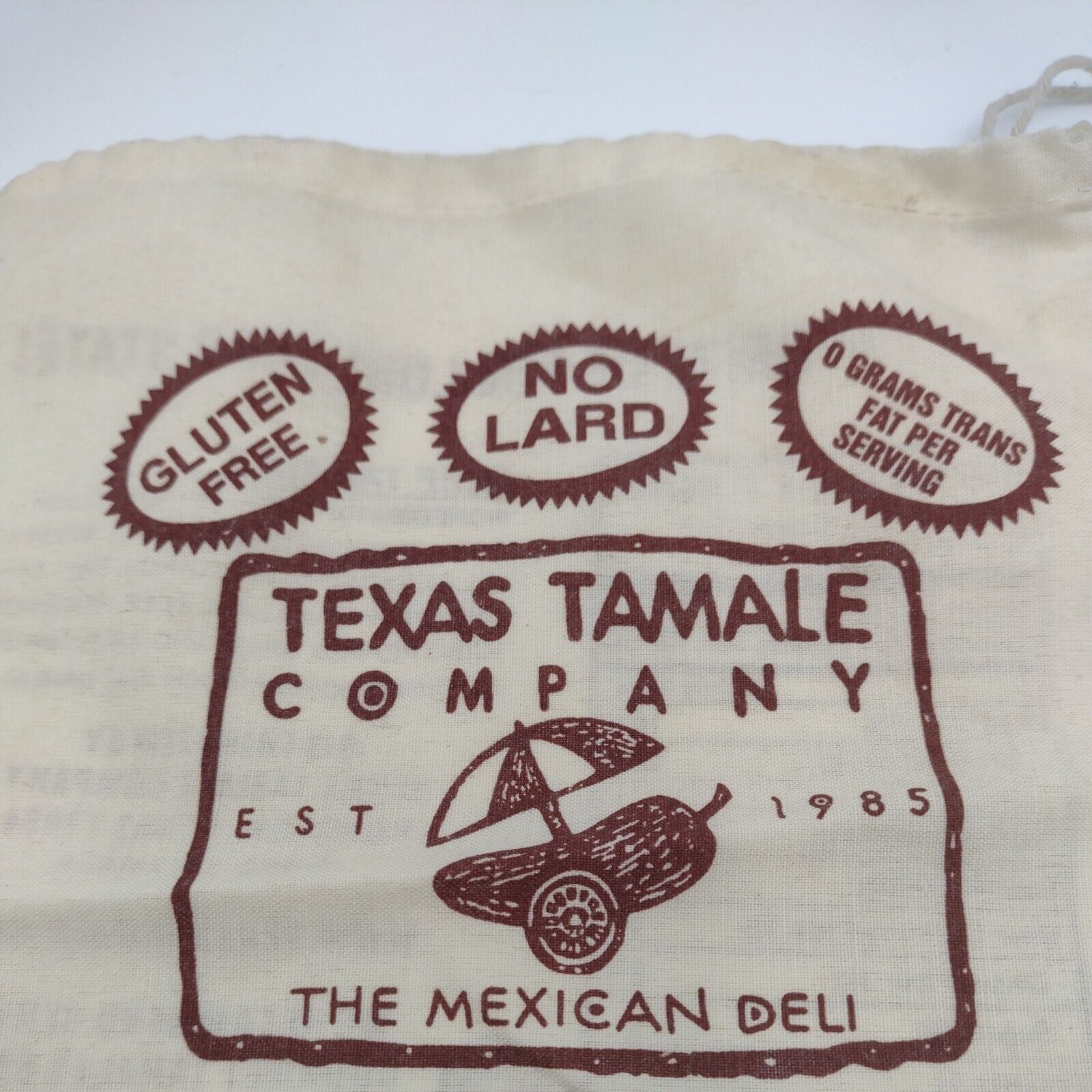 Recycled PET Bags