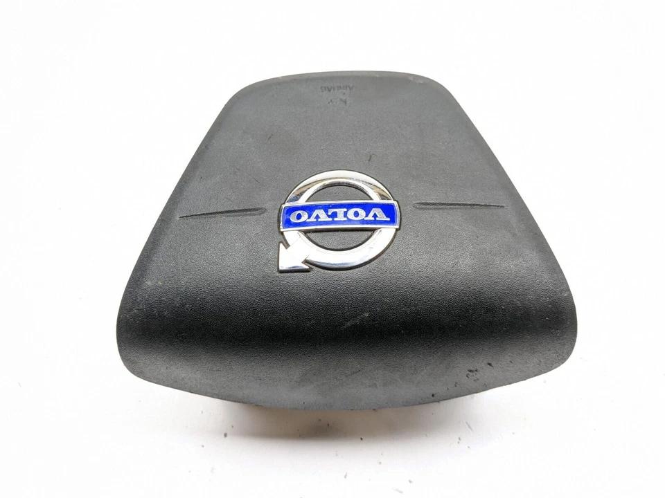 Volante airbag volvo s60 p3072196 mk2 2011 - Imagen 3 de 4