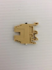 Cabur CBD.2 2.5MM Terminal Blocks