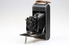 الكاميرات — ZEISS IKON Cocarette