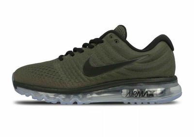 nike air max 2017 mujer olive