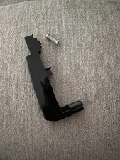 Ensoniq Korg E-mu Proteus PK-6 Black Key & Return Spring Replacement Genuine