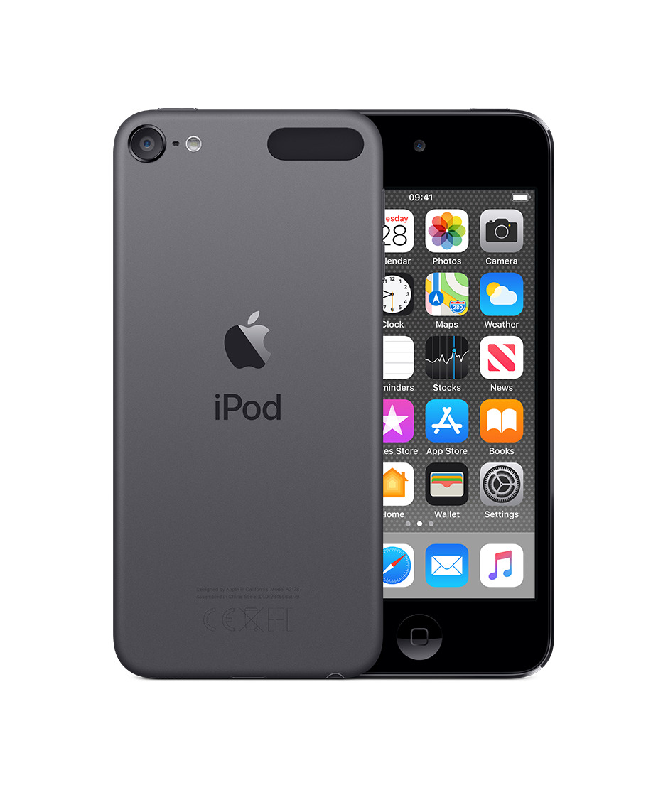 Apple iPod Touch 7th Generation 128GB A2178 Refurbished to New - Local Seller
