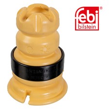 FEBI BILSTEIN Anschlagpuffer Federung Vorderachse links für Citroën