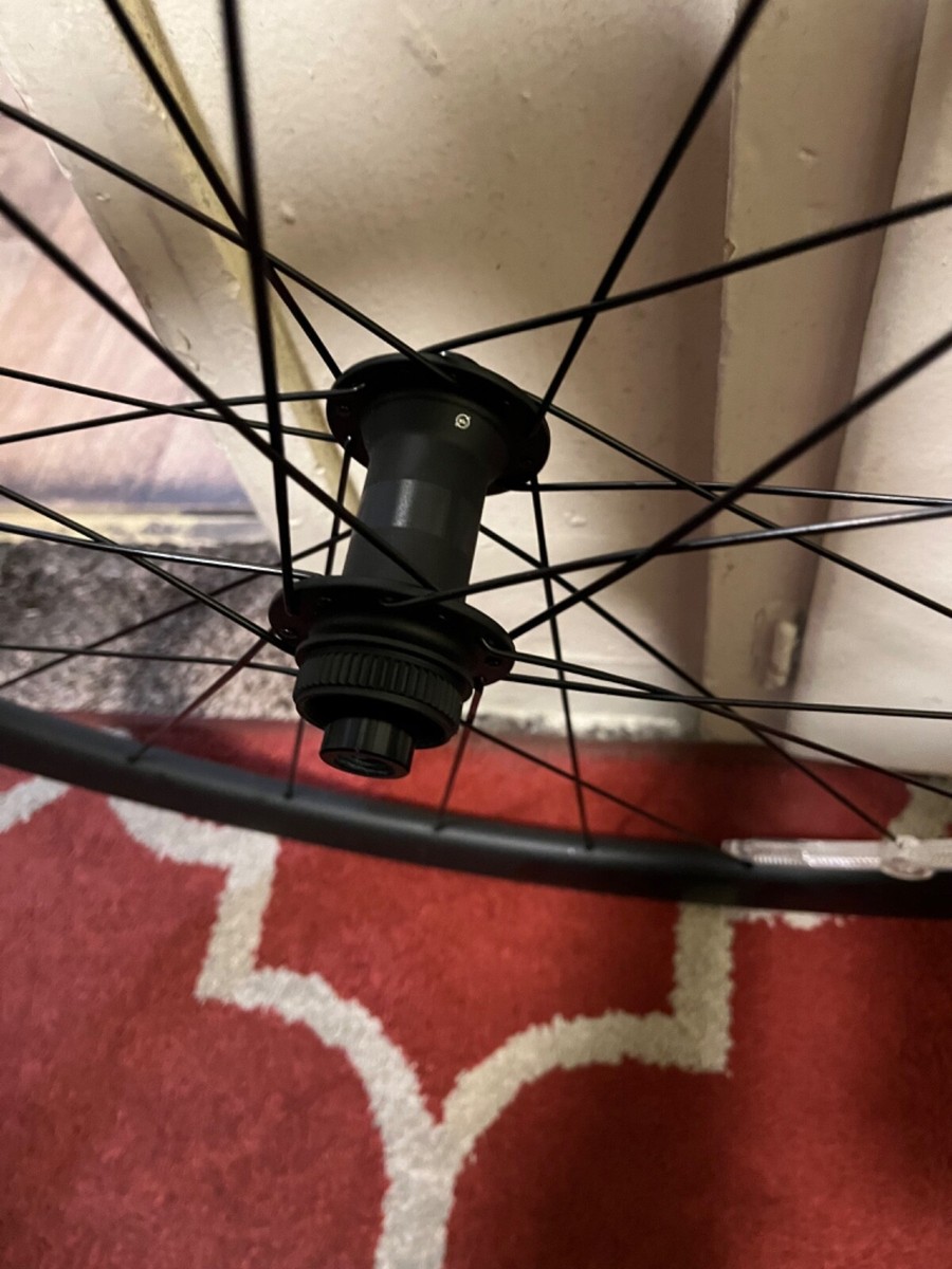 bontrager aeolus elite 35 tlr disc road wheels | eBay