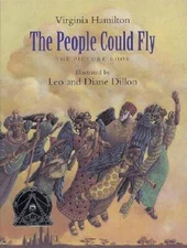 The People Could Fly: The Picture Book (New York Times Best Illustra - VERY GOOD