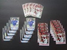 2015 Bowman Draft Baseball Asia Boxes Get Exclusive Refractors, Parallels 19