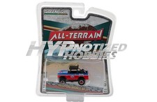 GREENLIGHT 1:64 ALL-TERRAIN SERIES 5 - 1975 FORD BRONCO BAJA 35070-C