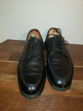 allen edmonds patent leather