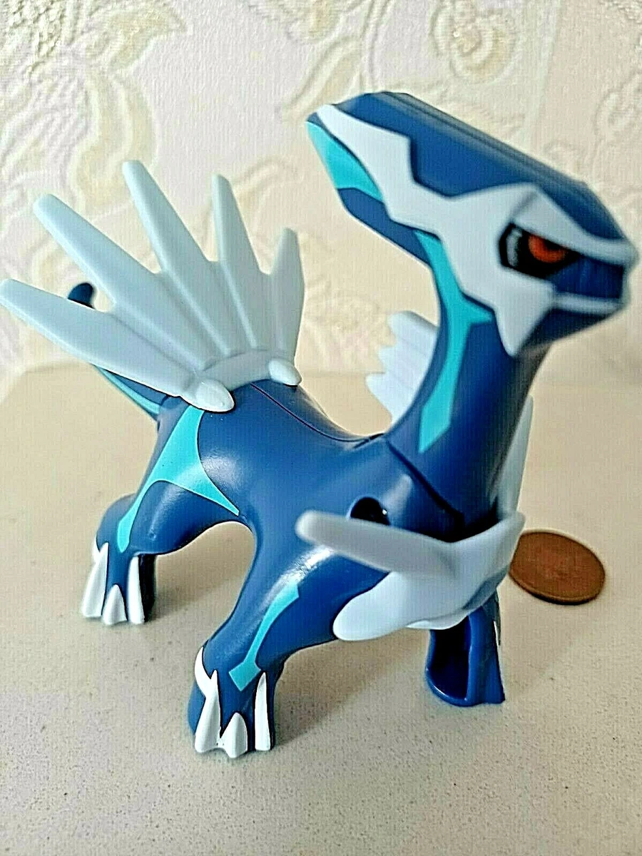 Dialga toy 2025