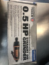 Matco Grinder Matco Grinder