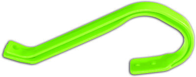 SLP 2008 F 1000 128'' Arctic Cat MOHAWK SKI LOOP (LIME GREEN) 35-611