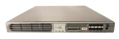 Motorola RGB Networks Simulcast Edge Processor 48 (SEP48) with 1 RF Modules