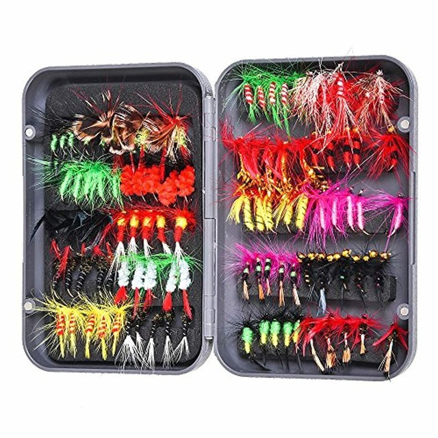 fish pheromones bait