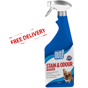 enzyme smell remover