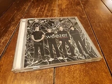 Weezer Make Believe CD Blind Melon