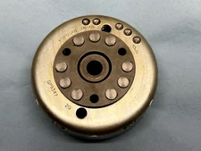 91-93 SUZUKI BANDIT 400 OEM STATOR MAGNETO GENERATOR FLYWHEEL ROTOR R3.BX16