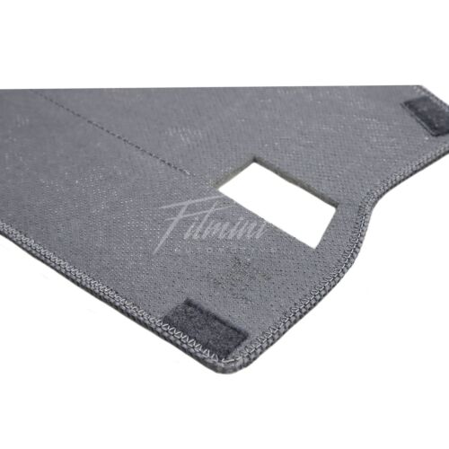 Fits R31 Skyline Dash Mat ! FitMint HR31 Silhouette RB30 - Picture 6 of 9