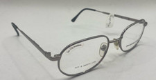 ON-GUARD EYEGLASSES FRAMES ONLY NEW 085 BLACK FULL RIM 56-19-145