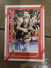 2023-24 Donruss EuroLeague Basketball Checklist Guide in-content 22