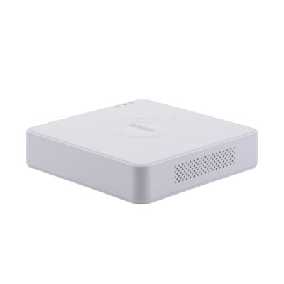 DVR for 4 Cameras 1080p Full HD Video Output H.264+ AHD, TVI, CVBS, CVI