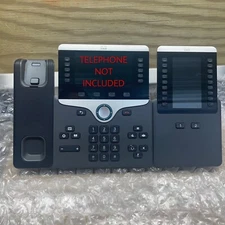 Cisco CP-BEKEM Key Expansion Module for 8800 Series IP Phones NO STAND