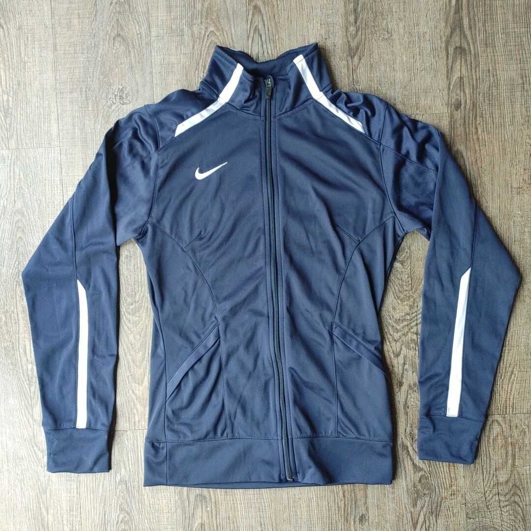 Womens Jacket Nike Team Overtime Jacket Nike Womens Team Epic - Main Image