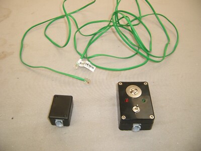 MEADE MICRO FOCUS CONTROLLER 12 VOLT PLUG IN WITH 14 FT. J12 EXTENTION CORD