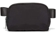 Belt Bag Fanny Pack Crossbody Bag Everywhere Bag Anywhere Bag