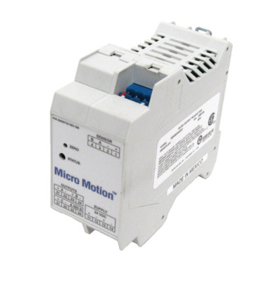 NEU MICRO MOTION 1500D3ACBAEBZZ Sender MMI-20012294 Proximity Sensor