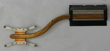 60.GK9N5.002 - Acer SP315-51 Laptop Heat Sink - UMA