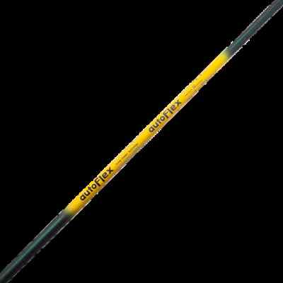 NEW AutoFlex Driver Golf Shaft - Choose Color/Model - Built for