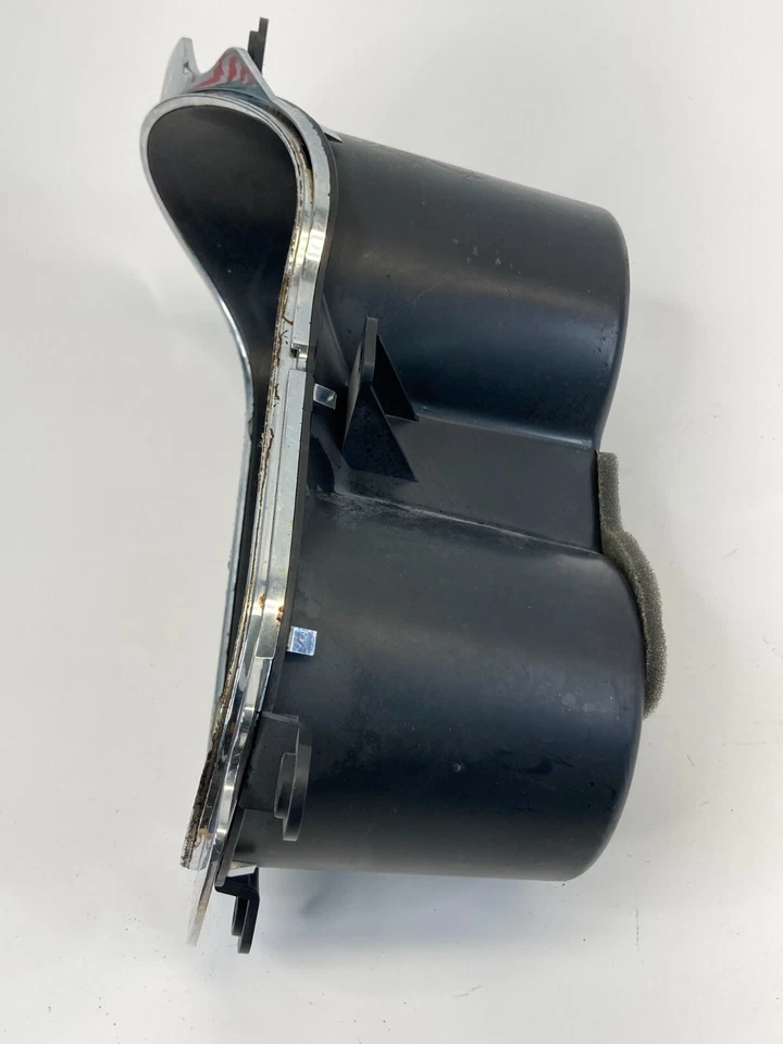 2010 2011 2012 2013 Kia Forte Center Console Cup Holder Assembly OEM Foto 3 de 4