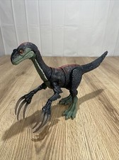Jurassic World Dominion Therizinosaurus Sound Slashin  Dinosaur 2021