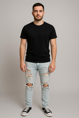 jeans for boy denim