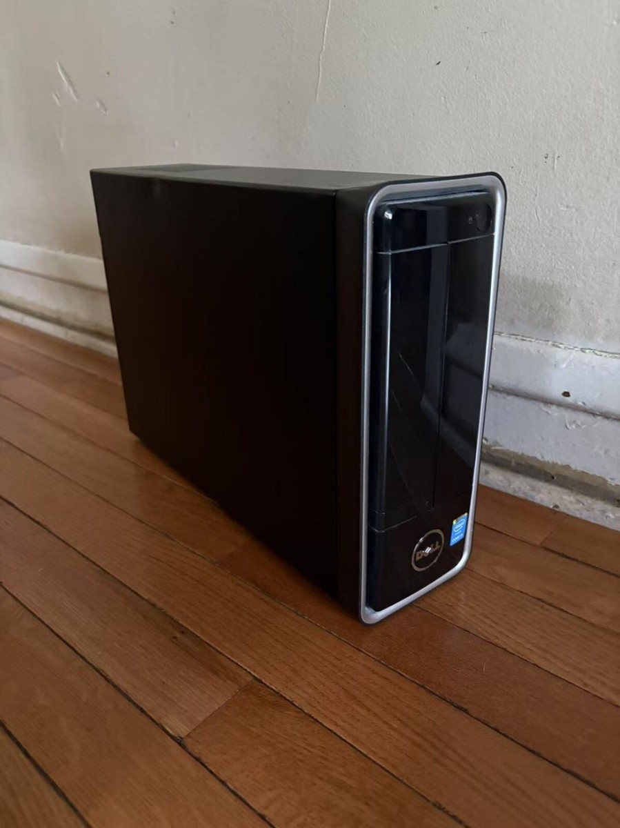 即戦力!Inspiron 3647/i5-4460S 無線 Office2021 Dell D09S Inspiron 3647 Desktop PC Intel i5-4460s, 8GB DDR3