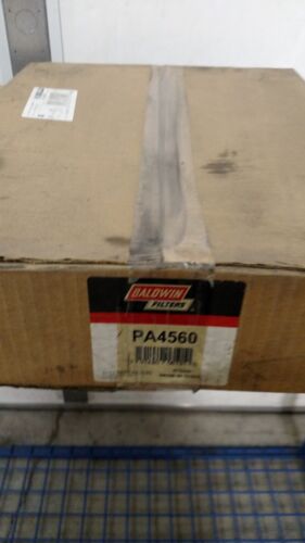 BALDWIN Cab Air Filter PA4560