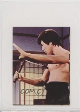 1974 Yamakatsu Towa Bruce Lee Dragon Series Bruce Lee #7 05bt