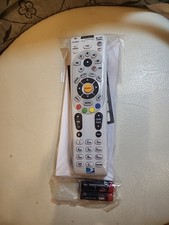 Direct TV DirecTV RC66 Universal Remote Control NEW Sealed